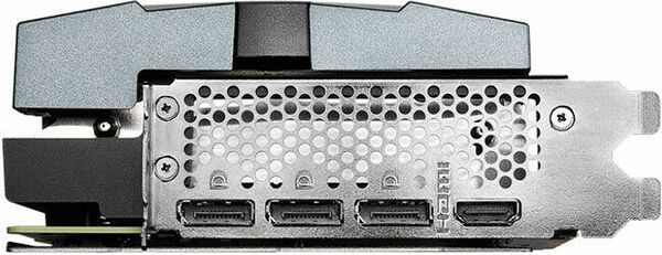 MSI GeForce RTX 3080 SUPRIM X (12 Go) (LHR) (image:5)