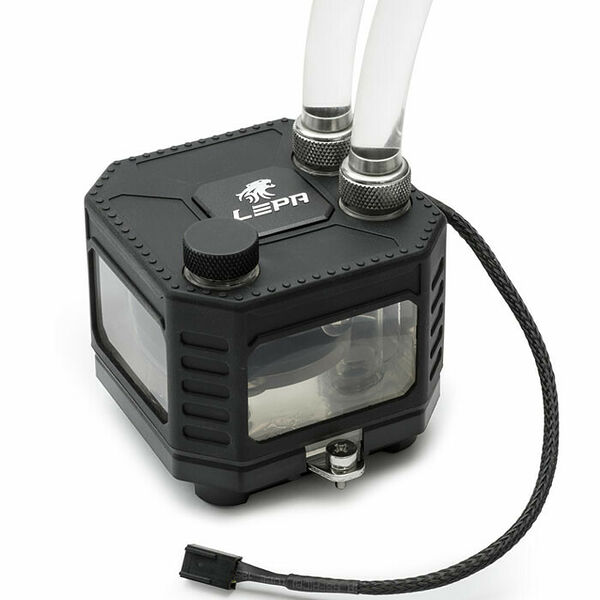 LEPA EXllusion 240