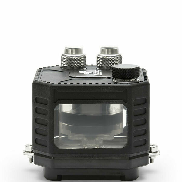 LEPA EXllusion 240