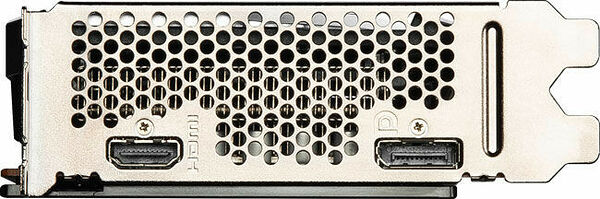 MSI Radeon RX 6500 XT MECH 2X OC (image:5)