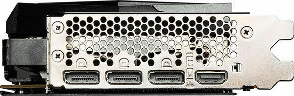 MSI GeForce RTX 3050 GAMING X (LHR) (image:5)