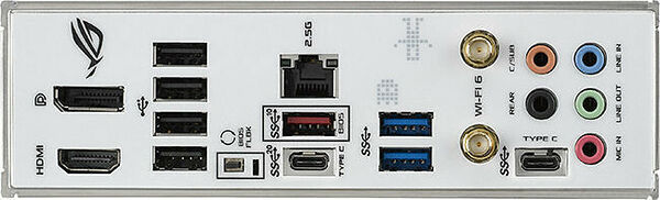 ASUS ROG STRIX B660-A GAMING WIFI (image:6)