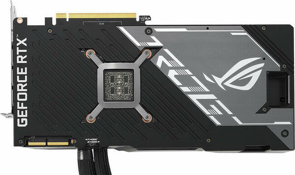 Asus GeForce RTX 3090 Ti ROG STRIX LC O24G GAMING (image:5)