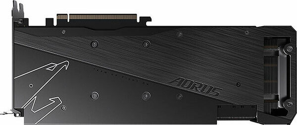AORUS Radeon RX 6750 XT ELITE (image:5)