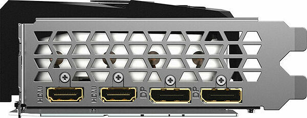 Gigabyte Radeon RX 6750 XT GAMING OC (image:5)