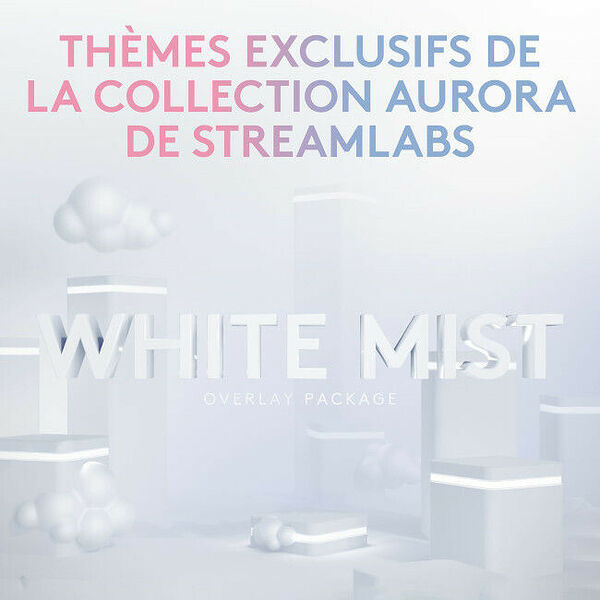 Blue Yeti USB White