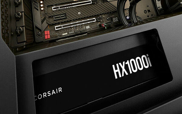 Corsair HX1000i - 1000W (image:2)