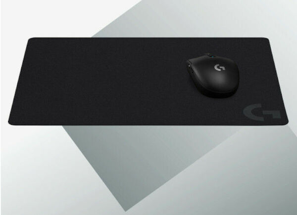 Logitech G240 Cloth Gaming Mousepad (image:2)
