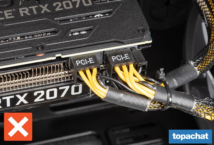 Alim GPU fail