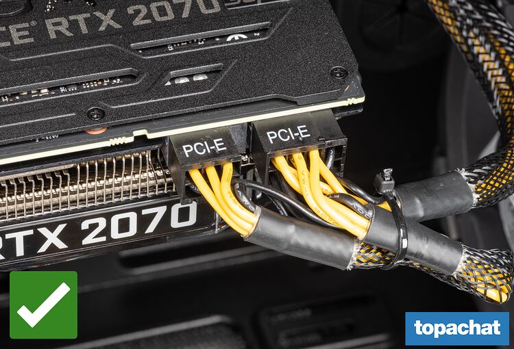 Alim GPU ok