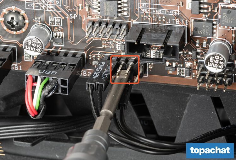 Shuntage Power Switch