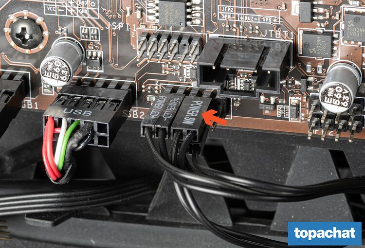 Power Switch