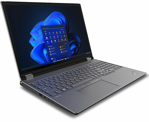 Lenovo ThinkPad P16 Gen 1 (21D6001FFR) (image:4)