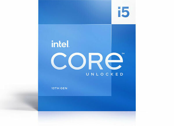 Intel Core i5-13600K (3.5GHz) (image:3)