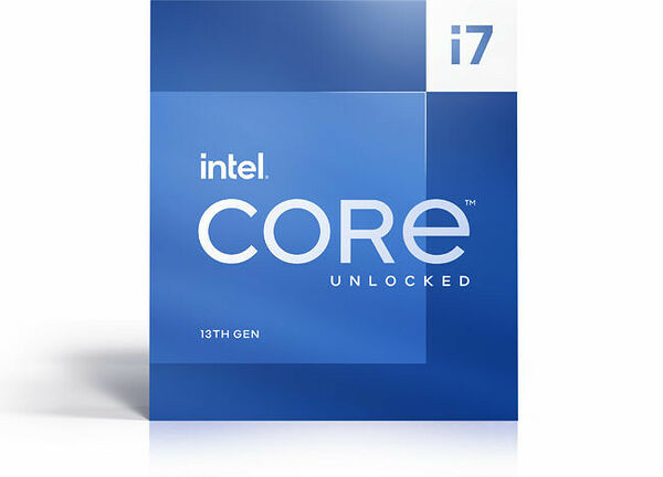 Intel Core i7-13700KF (3.4GHz) (image:3)