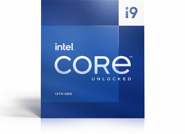 Intel Core i9-13900K (3.0GHz) (image:3)