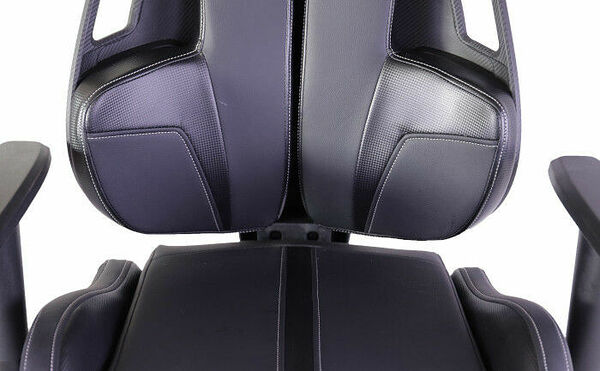 The G-Lab K-Seat Carbon - Noir (image:3)