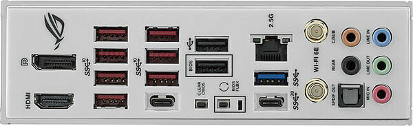 ASUS ROG STRIX X670E-A GAMING WIFI (image:5)