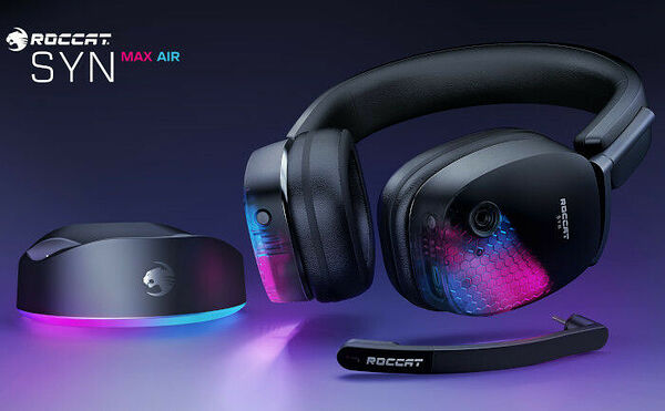 Roccat Syn Max Air (image:3)