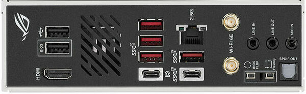 ASUS ROG STRIX B650E-I GAMING WIFI (image:5)