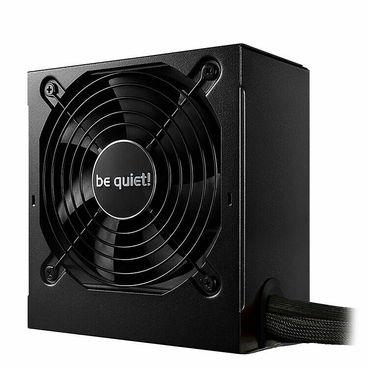 Be Quiet! System Power 10 - 850W (image:2)