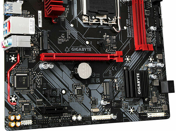 GIGABYTE B660M GAMING DDR4 (image:5)