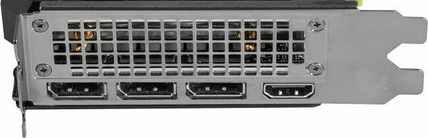 KFA2 GeForce RTX 3060 (8 Go) (1-Click OC) (LHR) (image:5)
