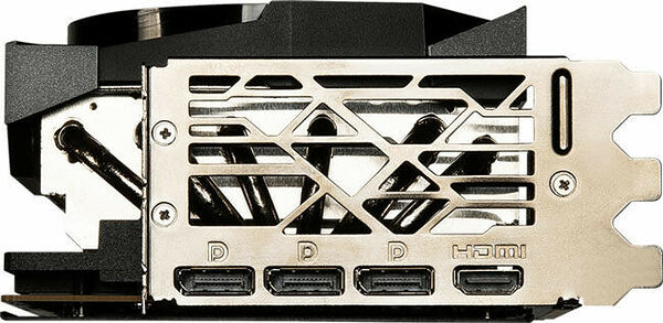 MSI GeForce RTX 4090 GAMING TRIO (image:5)
