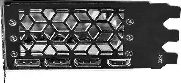 KFA2 GeForce RTX 4080 SG (1-Click OC) (16 Go) (image:5)