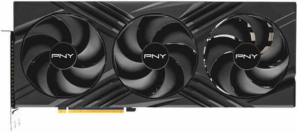 PNY GeForce RTX 4080 TF VERTO (16 Go) (image:2)