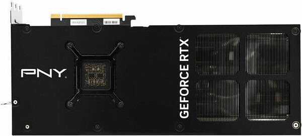 PNY GeForce RTX 4080 TF VERTO (16 Go) (image:4)