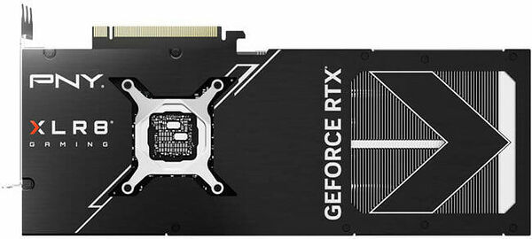 PNY GeForce RTX 4080 XLR8 TF VERTO EPIC-X RGB (16 Go) (image:4)