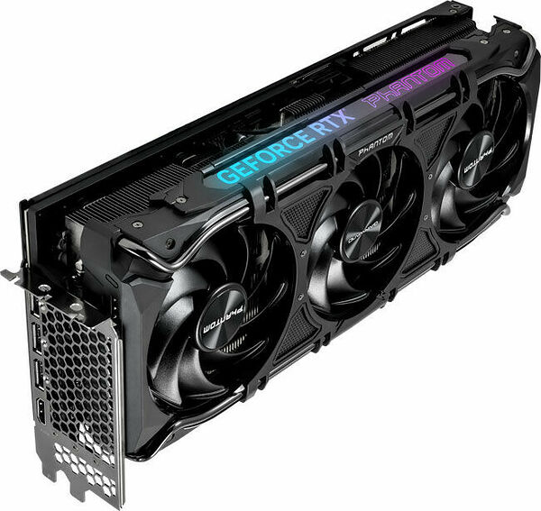 Gainward GeForce RTX 4080 Phantom GS (16 Go) (image:3)