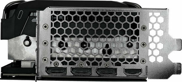 Gainward GeForce RTX 4080 Phantom (16 Go) (image:5)