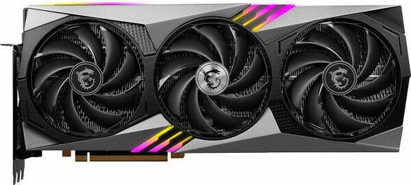 MSI GeForce RTX 4080 GAMING TRIO (16 Go) (image:2)