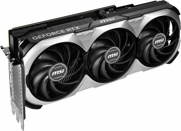MSI GeForce RTX 4080 VENTUS 3X OC (16 Go) (image:3)