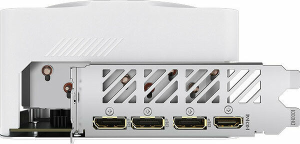 Gigabyte GeForce RTX 4080 AERO OC (16 Go) (image:5)