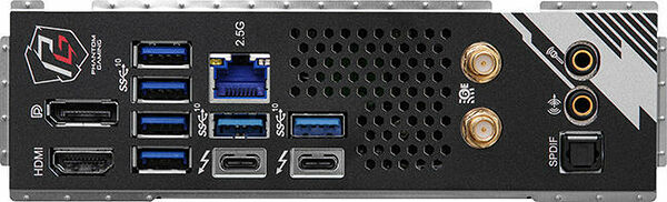 ASRock Z790 PG-ITX (image:6)