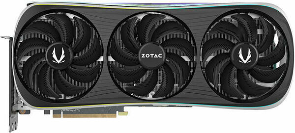 Zotac GeForce RTX 4080 AMP Extreme AIRO (16 Go) (image:3)