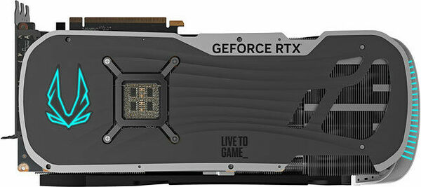 Zotac GeForce RTX 4080 AMP Extreme AIRO (16 Go) (image:5)