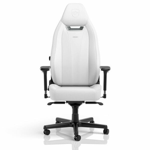 Noblechairs LEGEND - White Edition (image:2)