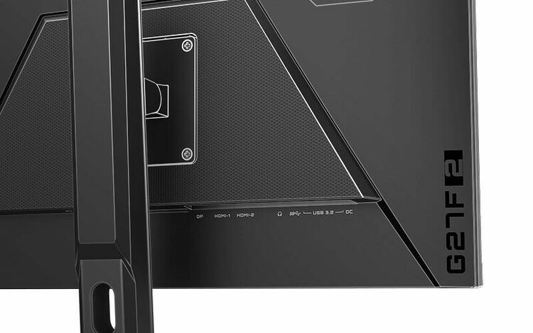 Gigabyte G27F 2 Adaptive Sync (image:3)
