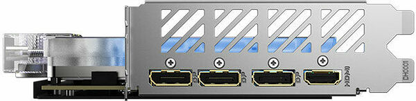 AORUS GeForce RTX 4080 XTREME WATERFORCE WB (16 Go) (image:6)