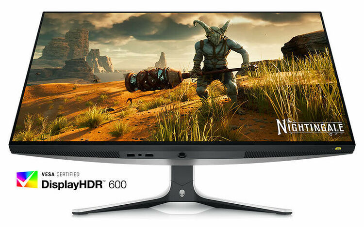 Alienware AW2723DF (image:2)