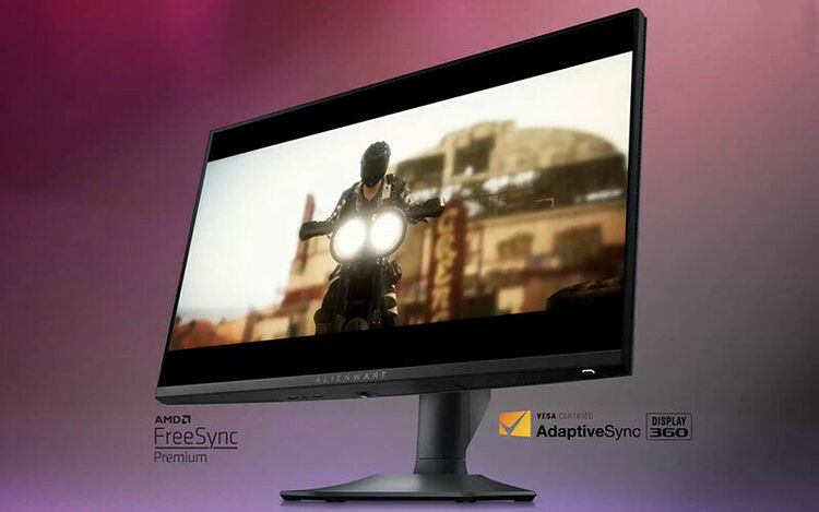 Alienware AW2523HF (image:2)