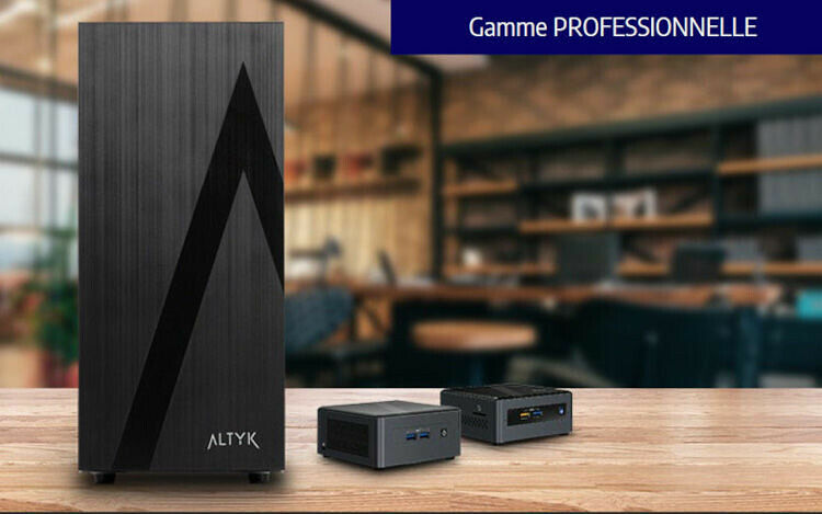 Altyk Le Grand PC Entreprise (P1-I516-N05) (image:2)
