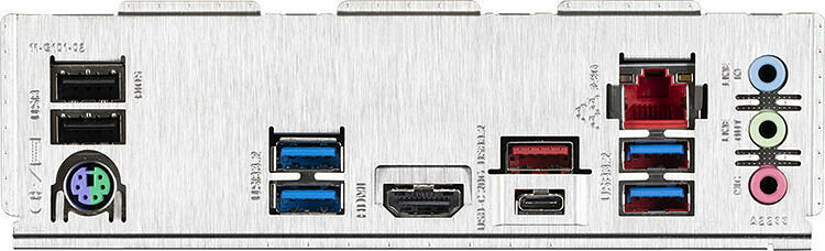 GIGABYTE Z790 D DDR4 (image:6)