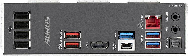 GIGABYTE Z790 AORUS ELITE DDR4 (image:6)