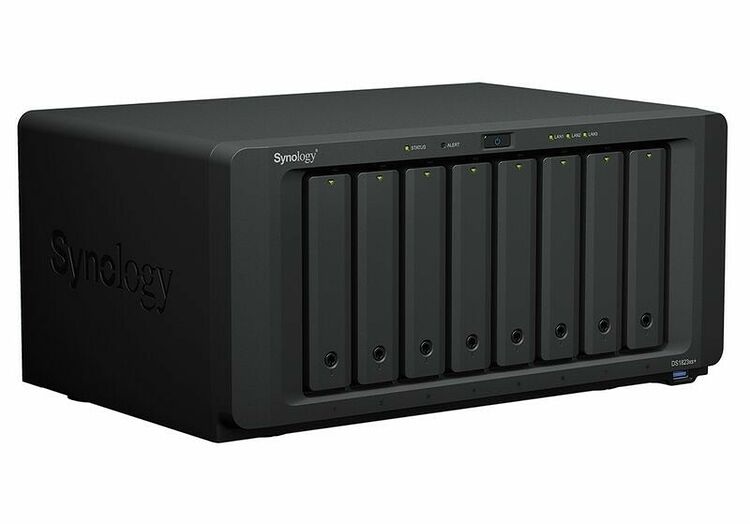 Synology DS1823XS+ (image:2)