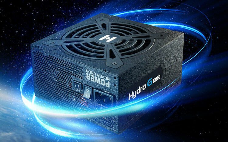 FSP Hydro G Pro ATX 3.0 - 1000W (image:2)